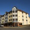 Tower Inn And Suites - map