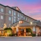 Best Western Plus Pembina Inn & Suites - map