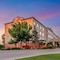 Best Western Plus Pembina Inn & Suites - map