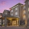 Best Western Plus Saint John Hotel & Suites - map
