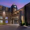 Best Western Plus Edmundston Hotel - map