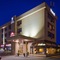 Best Western Voyageur Place Hotel - map