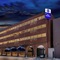 Best Western Downtown Sudbury Centreville - map