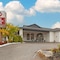 Best Western Plus Orillia Hotel - map