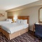 Best Western Plus Orillia Hotel - map