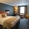 Best Western Plus Angel Hotel - map