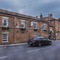 The Admiral Rodney Hotel - map