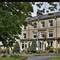 Best Western Rombalds Hotel & Restaurant - map