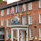 The Rose & Crown Hotel - map