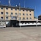 Best Western Vetlanda Stadshotell - map