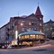 Best Western Tidbloms Hotel - map
