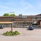 Best Western Gustaf Wasa Hotell - map