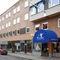Best Western Hotel M - map
