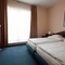 Pannonia Hotel - map