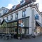 Best Western Hotel Baars - map