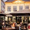 City Hotel De Jonge - map