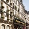 Hôtel Left Bank Saint Germain - map