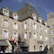 Best Western Grand Hotel Talabardon - map