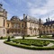 Best Western Plus Hôtel Du Parc À Chantilly - map
