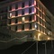 Best Western Arthotel - map