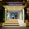 Best Western Plus Hotel Plaisance - map