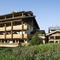 Best Western Chalet Les Saytels - map