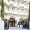 The 1932 Hotel & Spa Cap D'antibes - Mgallery Collection - map