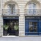 Hôtel Paris Louvre Opéra - map