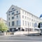 Best Western Plus Hôtel Colbert - map