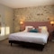 Best Western Hotel Kregenn - map