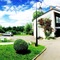 Golf Hotel Colvert - map