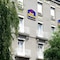 Best Western Hôtel Le Duguesclin - map