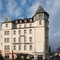Best Western Hotel Kurfrst Wilhelm I. - map