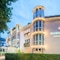Best Western Plus Parkhotel Erding - map