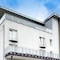 Best Western Hotel Am Kastell - map