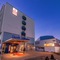 Best Western Plus Palatin Hotel - map