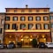 Phi Hotel Dei Medaglioni - map