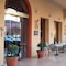 Phi Hotel Dei Medaglioni - map
