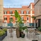 The Spring House Hotel Rome Vatican, Tapestry Collection By Hilton - map