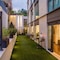 The Spring House Hotel Rome Vatican, Tapestry Collection By Hilton - map