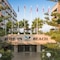 Aska Just In Beach – All Inclusive - map