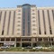 Executives Hotel - Olaya - map