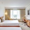 Novotel Christchurch Cathedral Square - map