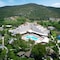 Richmond Ephesus Resort - All Inclusive - map