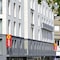 Aparthotel Adagio Nantes Centre - map