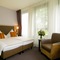 Achat Hotel München Süd - map