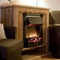 Chalet-Hotel Beau Site Fitness & Spa, The Originals Relais - map