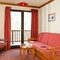 Madame Vacances Residence Le Chalet Du Thabor - map