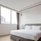 Wow-Happy Hotel Taipei - map