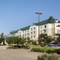 Hilton Garden Inn Houston The Woodlands - map